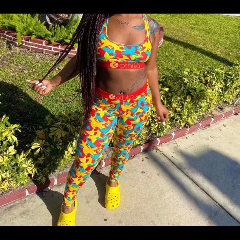 Ethika Two Piece Set - Picture 7 of 13